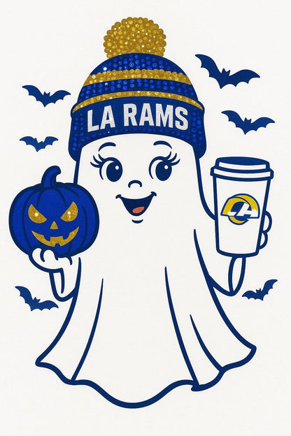 Football Ghosts