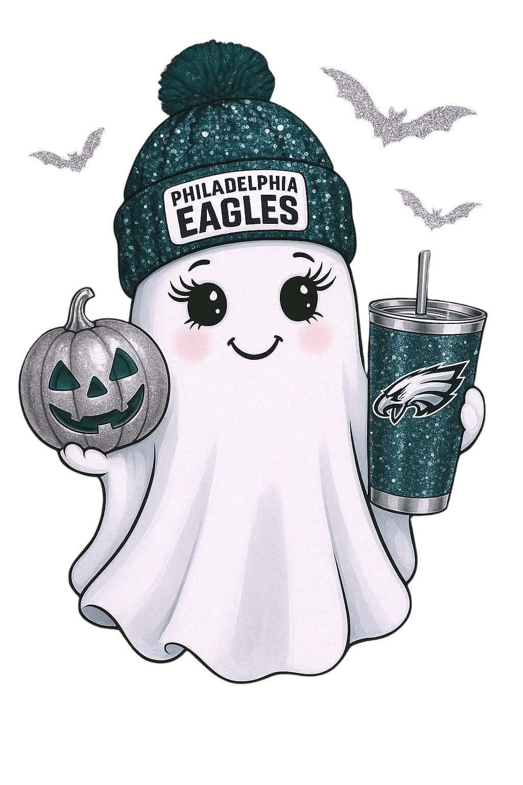 Football Ghosts