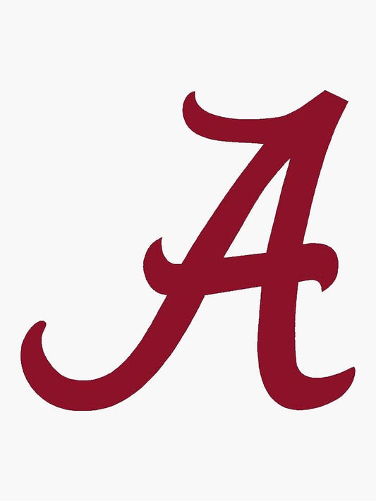 Alabama Crimson Tide