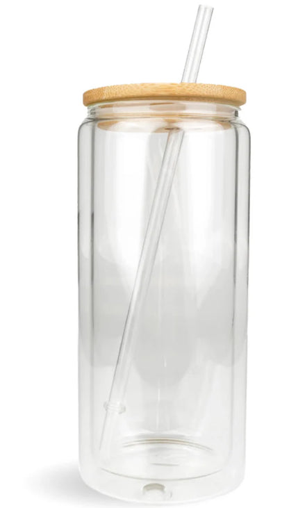 Make Your Own Glitter/Lava Cup - 12 sizes