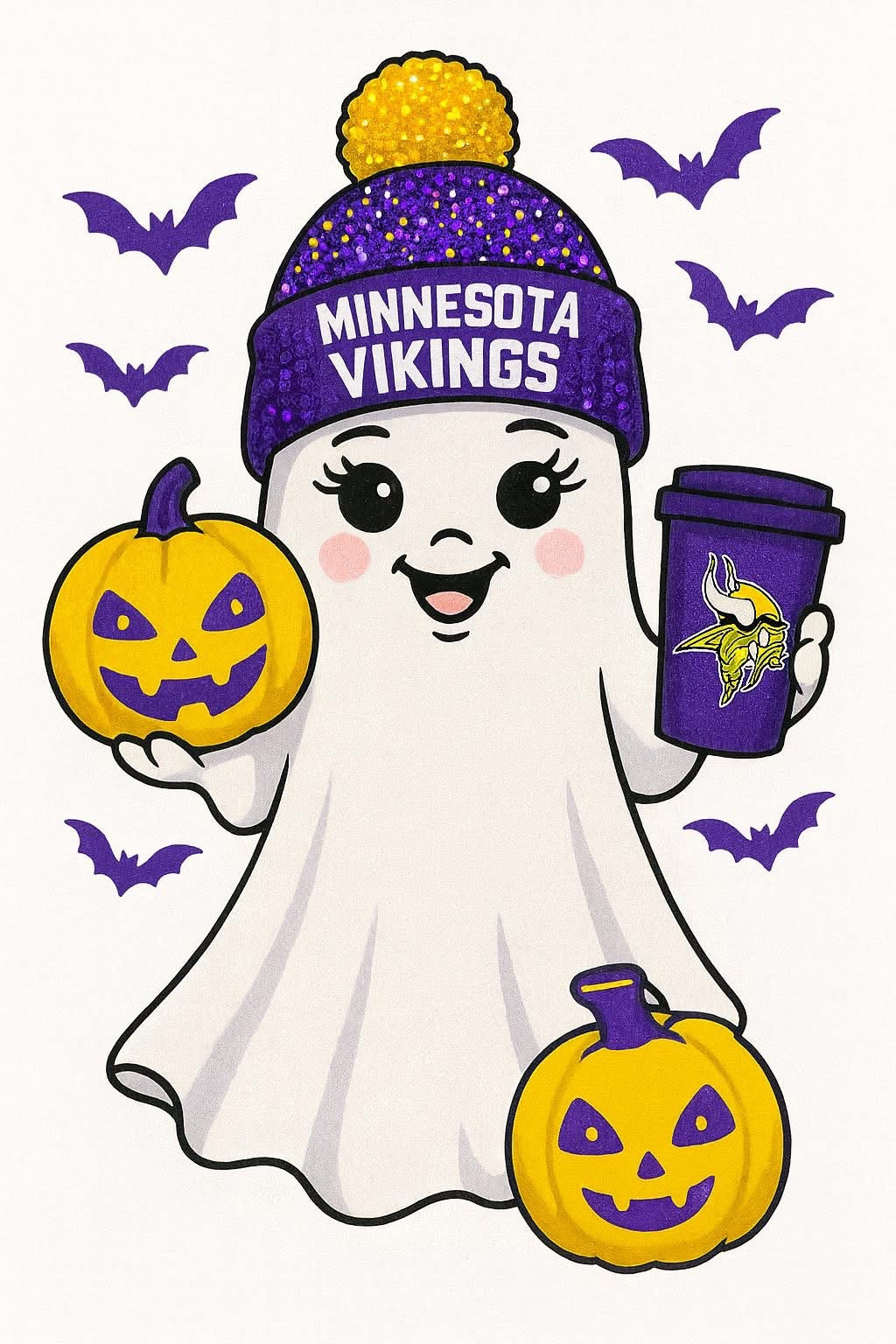 Football Ghosts