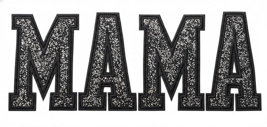 Mama Glittery
