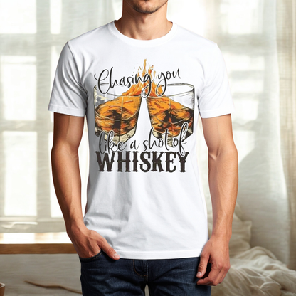 A Shot Of Whiskey