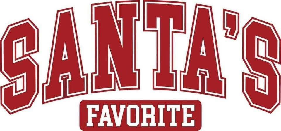 El favorito de Santa