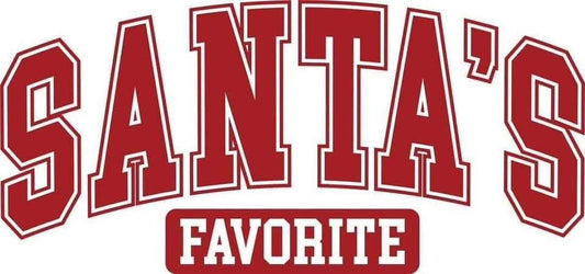 El favorito de Santa