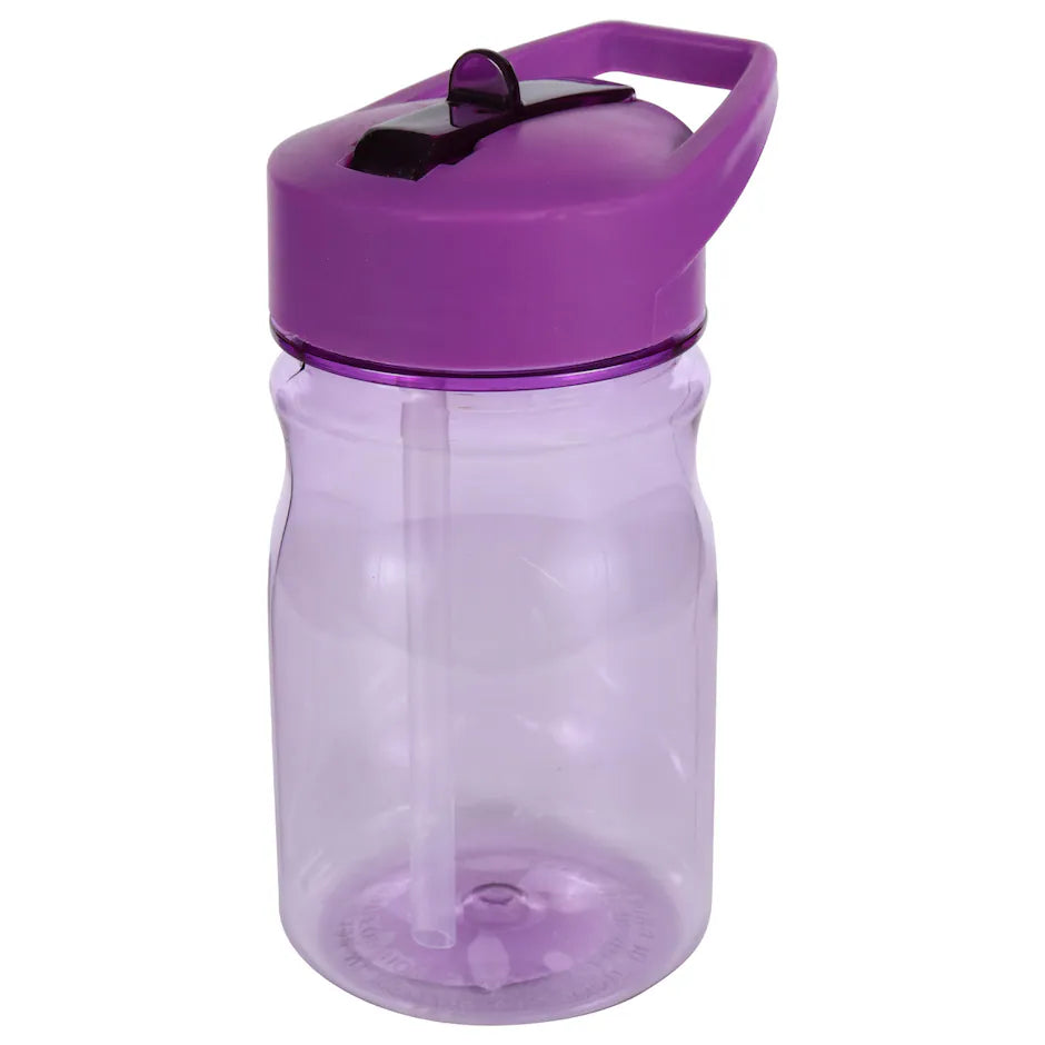 Customizable Kids' Water Bottle