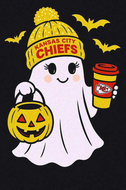 Football Ghosts