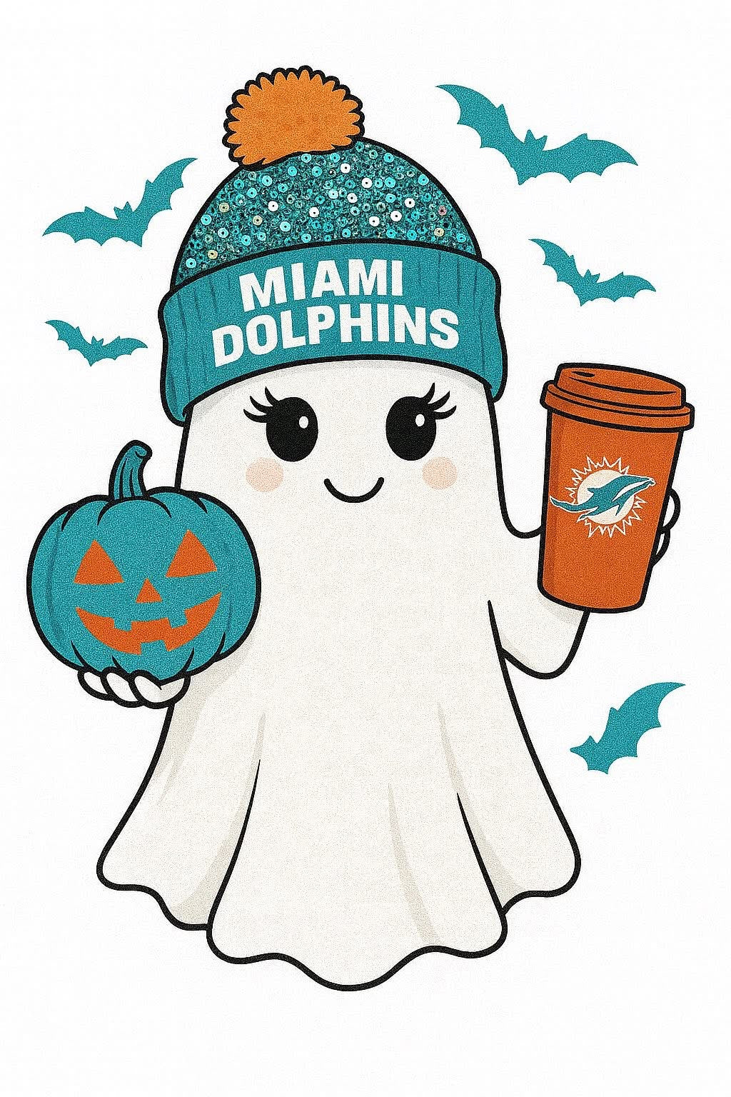 Football Ghosts