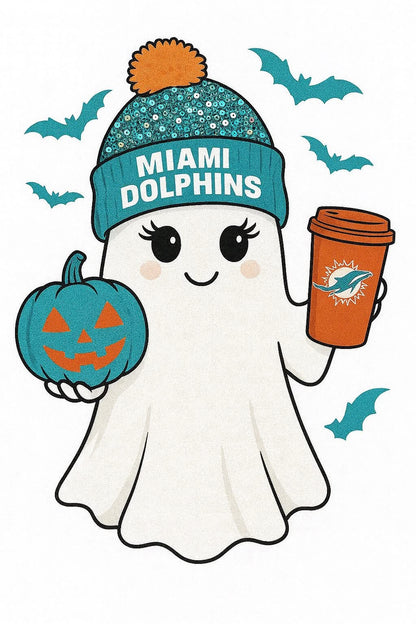 Football Ghosts