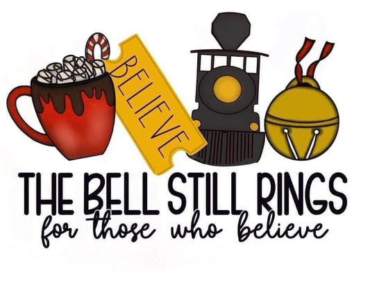 The Bell Still Rings