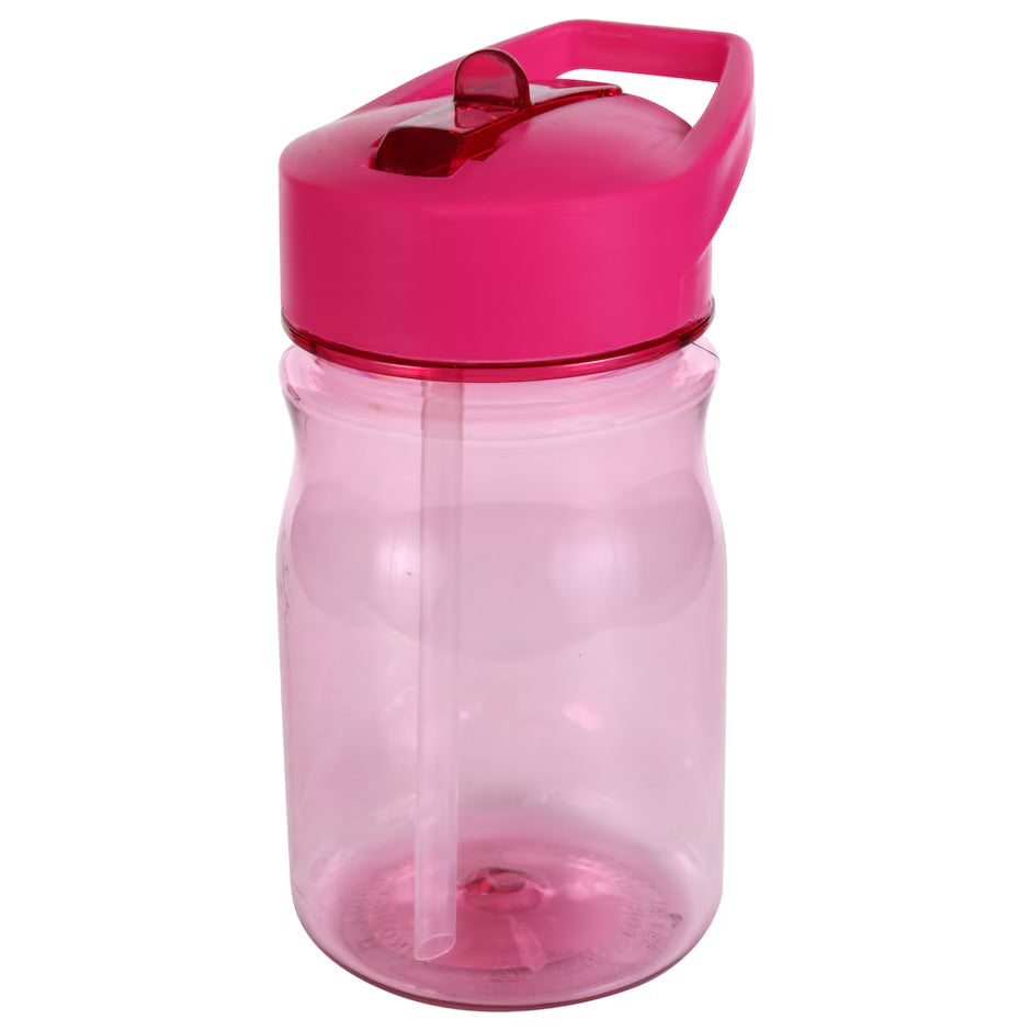 Customizable Kids' Water Bottle