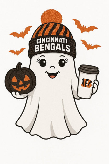 Football Ghosts