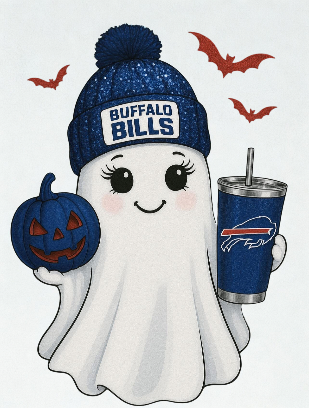 Football Ghosts