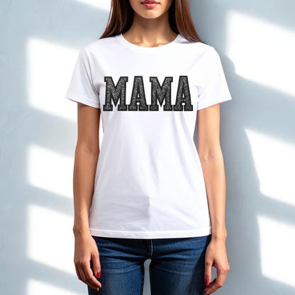 Mama Glittery