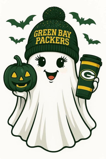 Football Ghosts