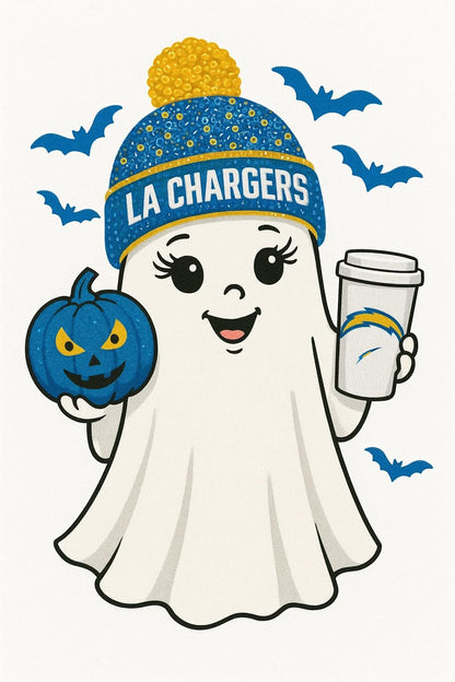 Football Ghosts