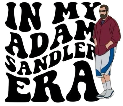 Adam Sandler Era