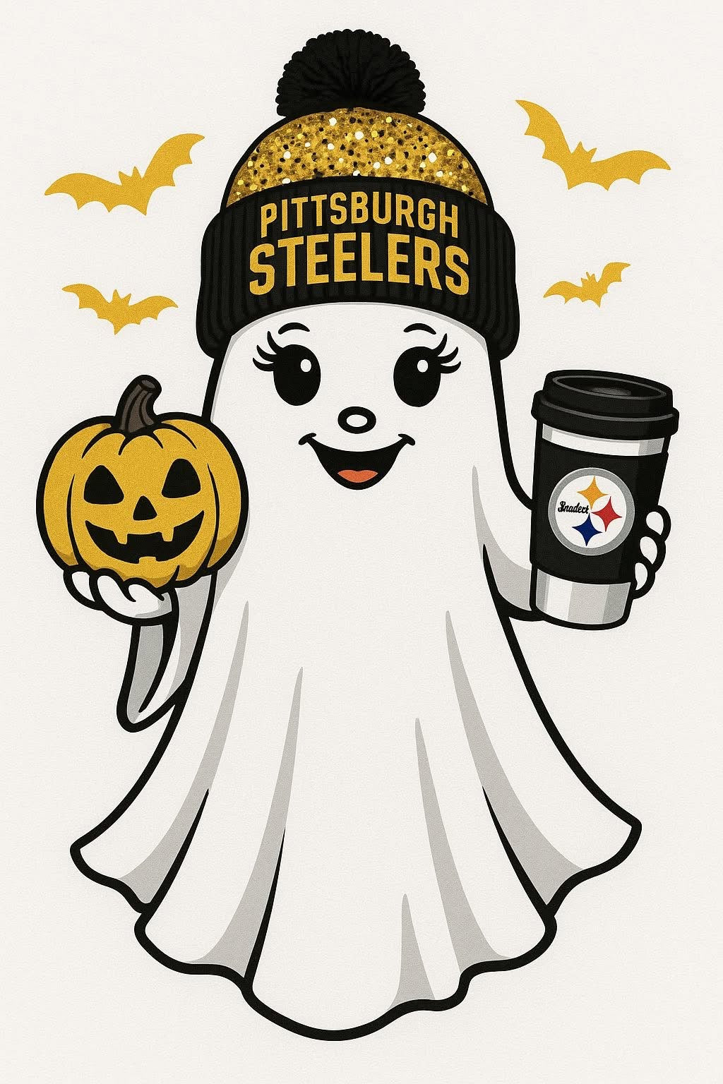 Football Ghosts