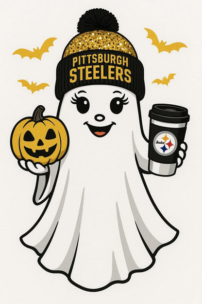 Football Ghosts