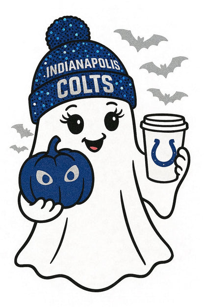 Football Ghosts