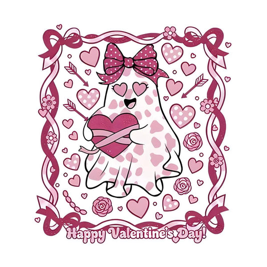 Ghosty Valentine