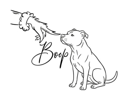 Let Me Give You Your Boop