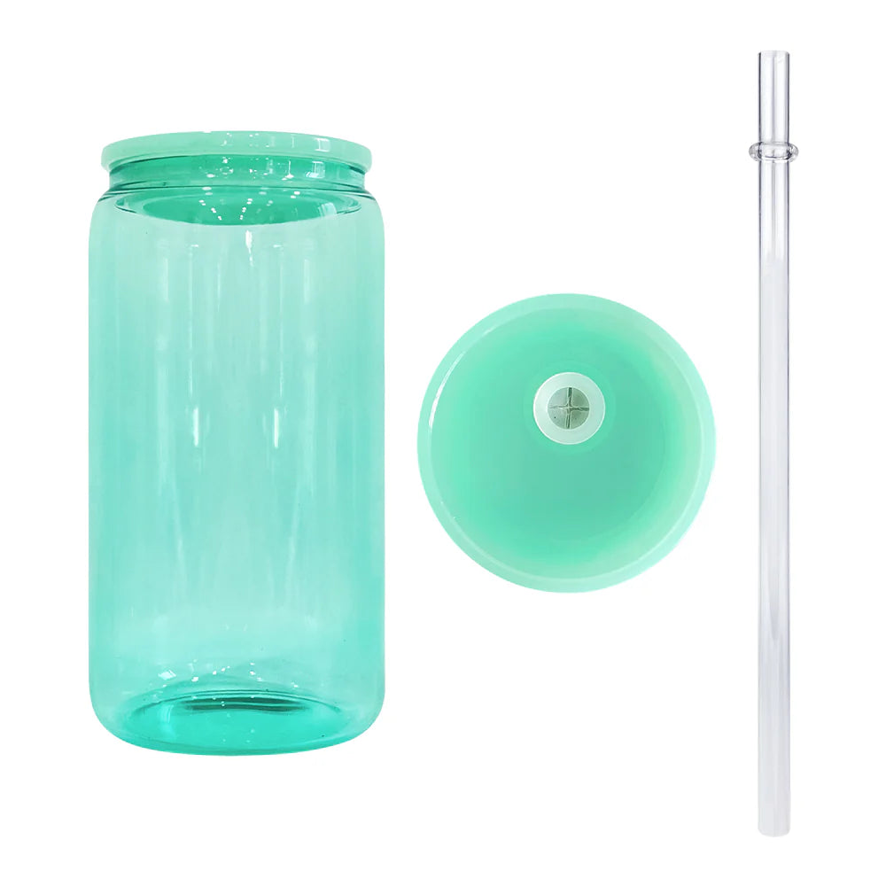 NON GLITTER Colored Acrylic Cup