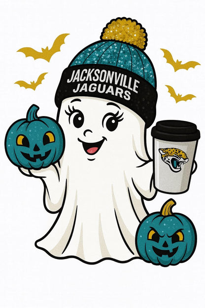 Football Ghosts