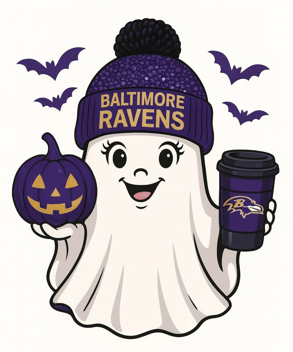 Football Ghosts