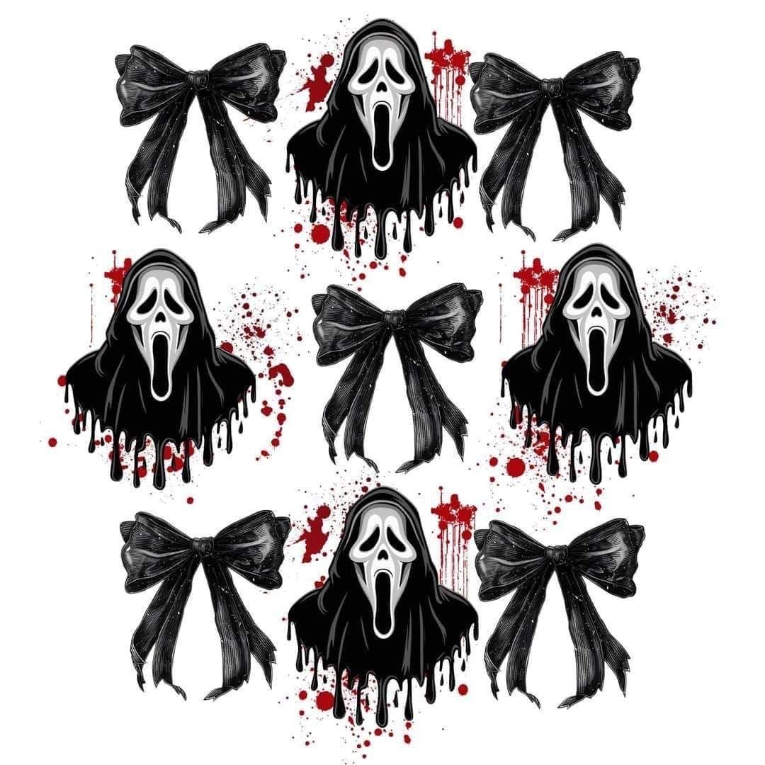 Scream & Bows