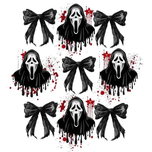 Scream & Bows