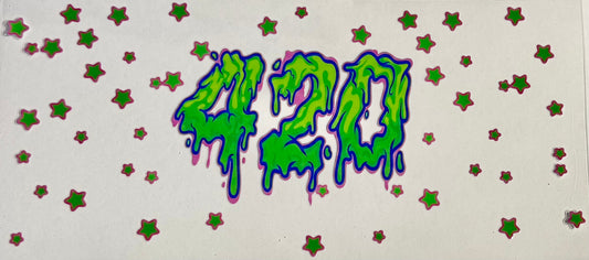 #957