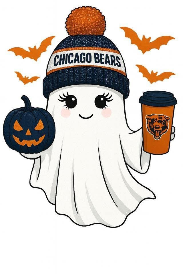 Football Ghosts