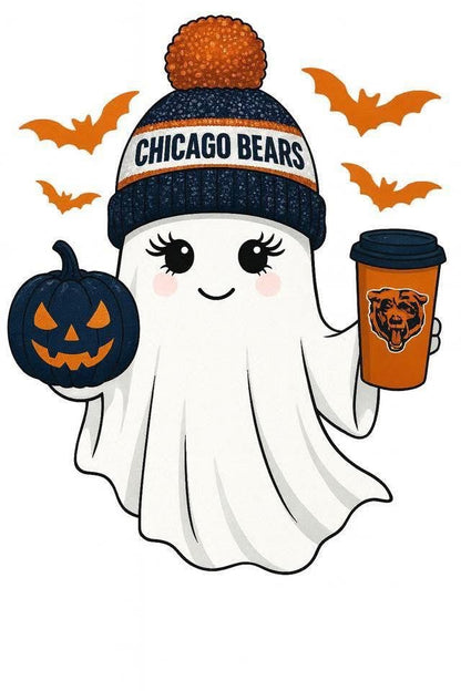 Football Ghosts