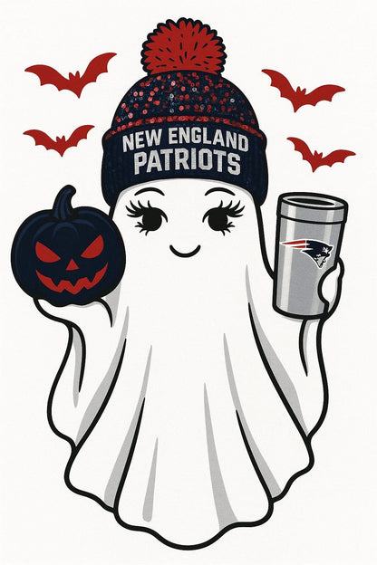 Football Ghosts