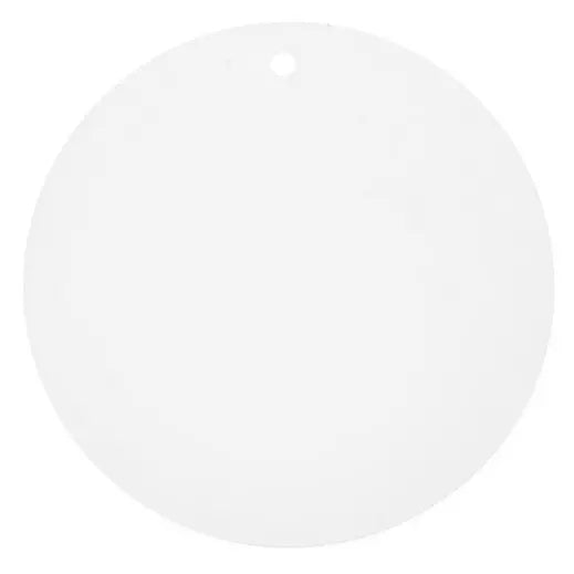 Acrylic Christmas Ornaments