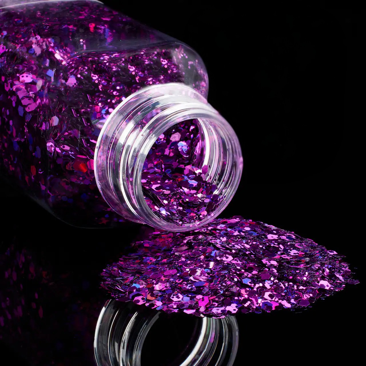 Chunky Glitter