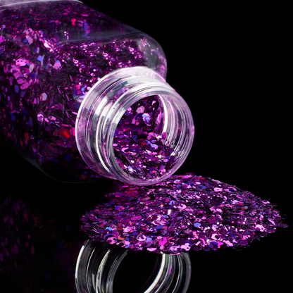 Chunky Glitter