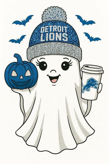 Football Ghosts