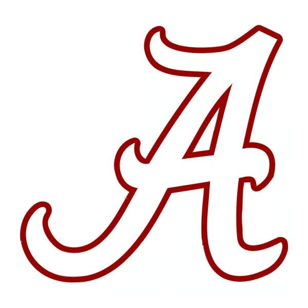 Alabama Crimson Tide