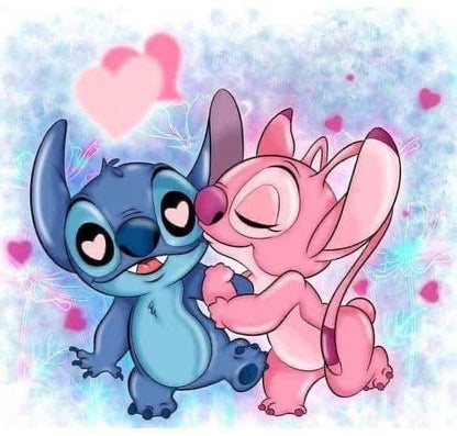 Together Forever Love