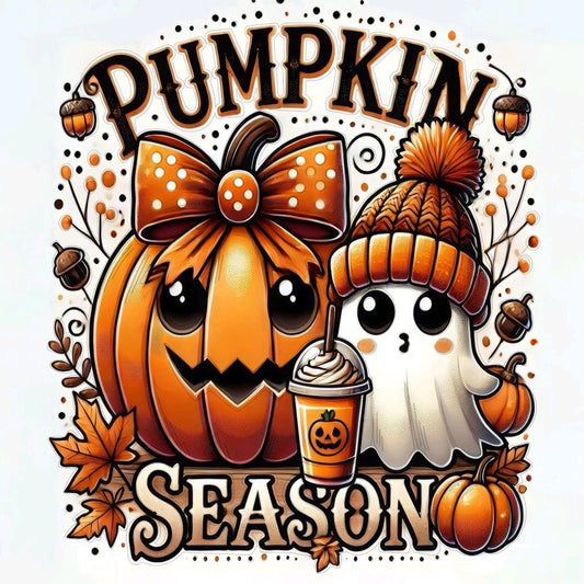 Pumpkin Season