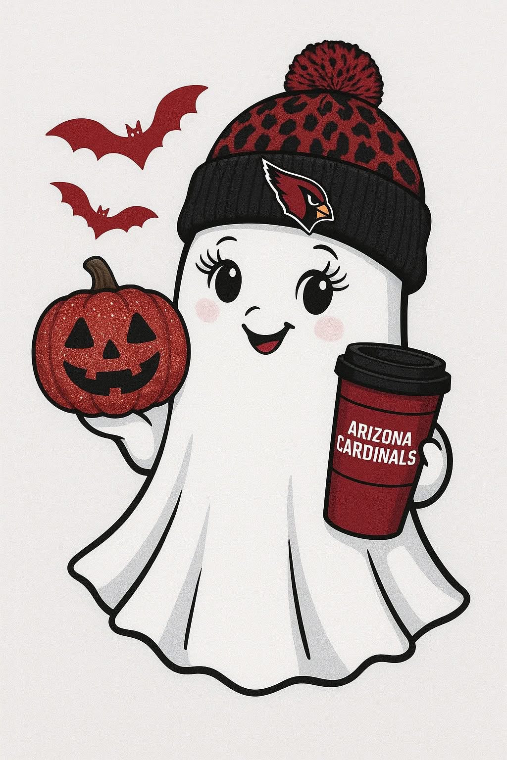 Football Ghosts