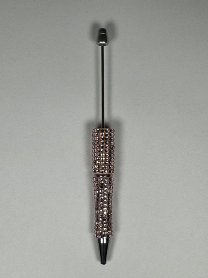 Build Your Own Beaded Pen ✨ | Custom, Handmade, One-of-a-Kind