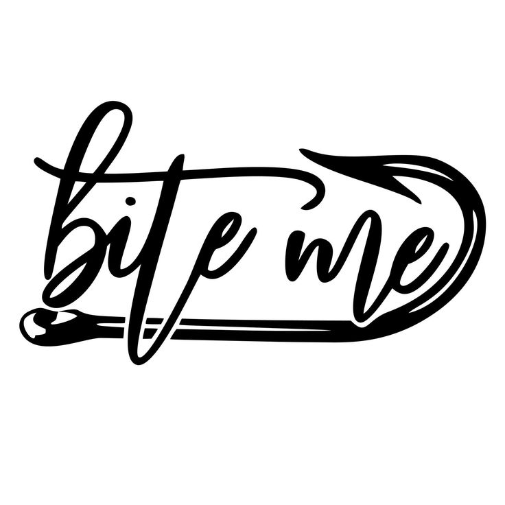 Bite Me Fishing