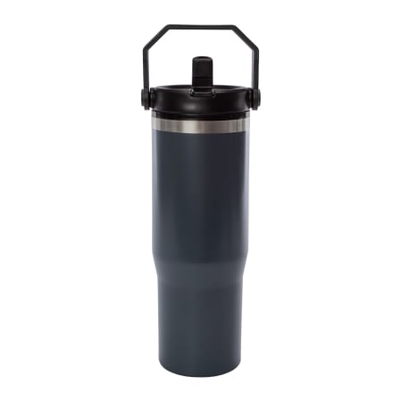 32 oz HydraSip Tumbler with Top Handle
