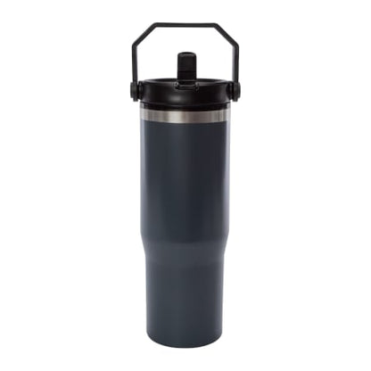 32 oz HydraSip Tumbler with Top Handle