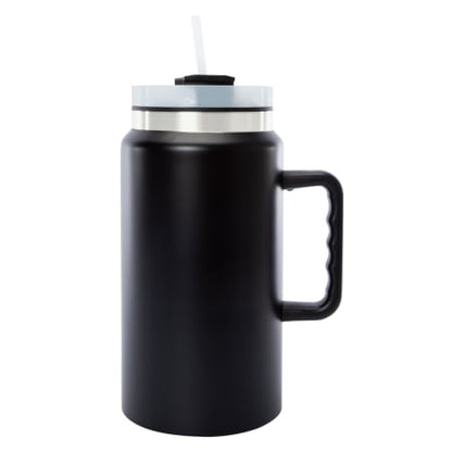 64 oz Hydraquench Tumbler with Handle
