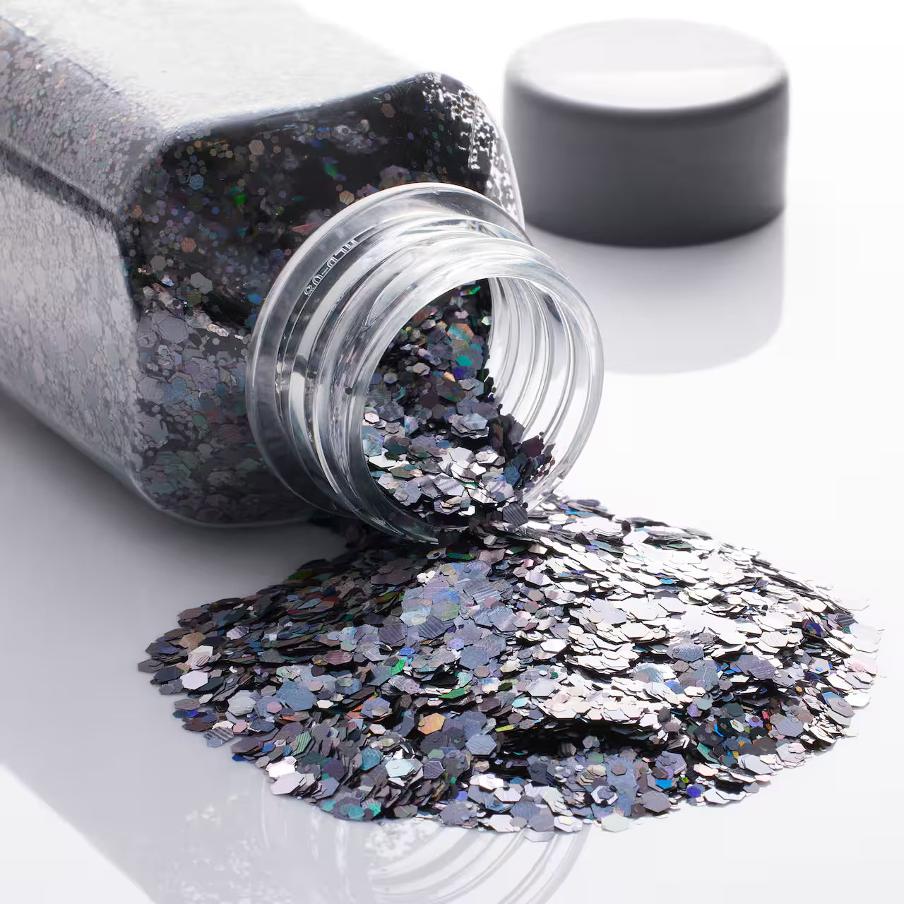Chunky Glitter