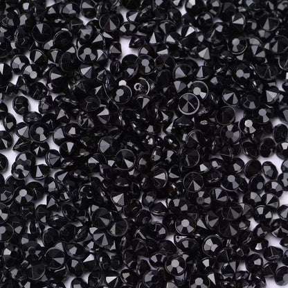 Crystal Diamonds